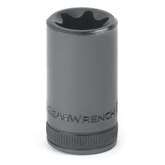 APEX Apex 80669D 1/2 in Drive External Torx Socket E18