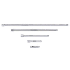 APEX Apex 81002D 1/4 Inch Drive Extension Set 5 Piece