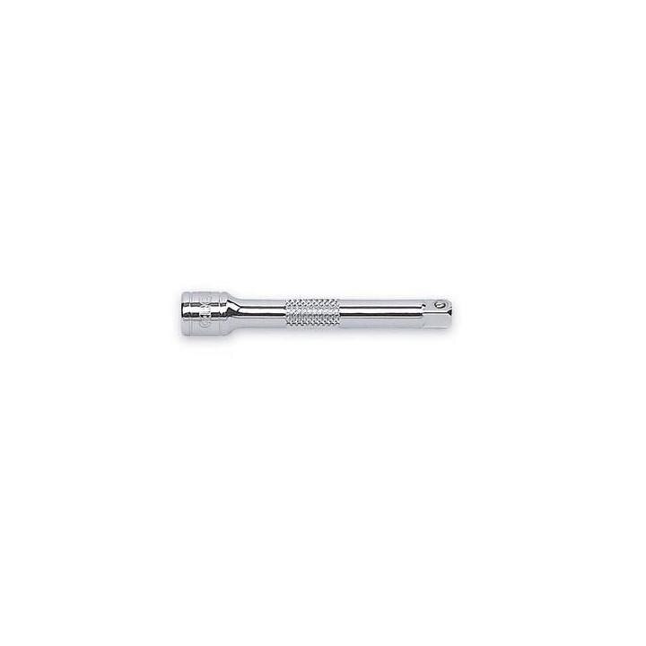 APEX Apex 81113D Extension 3 Inch 1/4 Inch Drive Chrome