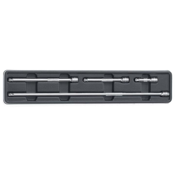 APEX Apex 81004D Wobble Extension Set 1/4 in Drive