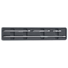 APEX Apex 81004D Wobble Extension Set 1/4 in Drive