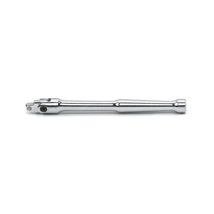 APEX Apex 81013 Breaker Bar 1/4 Inch Drive Chrome Alloy Steel