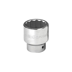 APEX Apex 80840 Socket 3/4 in Drive 12 Point 1-5/16 in