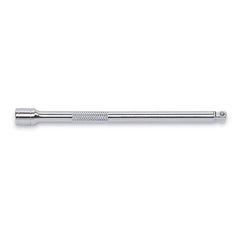 APEX Apex 81121 Wobble Extension 6 Inch 1/4 Drive Chrome