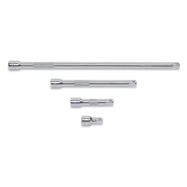 APEX Apex 81200D Extension Set 3/8 Inch Drive 4 Piece