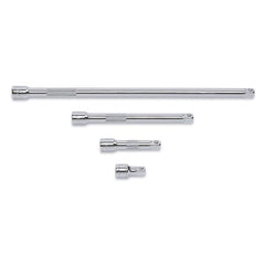 APEX Apex 81200D Extension Set 3/8 Inch Drive 4 Piece