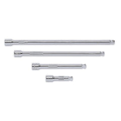 APEX Apex 81201 Wobble Extension Set 3/8 Inch Drive 4 Piece