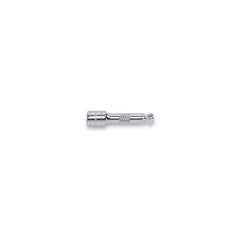 APEX Apex 81119 Extension 2 Inch 1/4 Drive Chrome