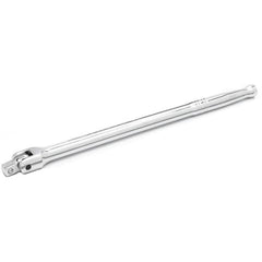 APEX Apex 81221 Breaker Bar 3/8 Inch Drive Full Polish Chrome