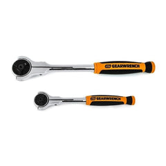 APEX Apex 81223 Roto Ratchet Set 1/4 and 3/8 Inch Drive