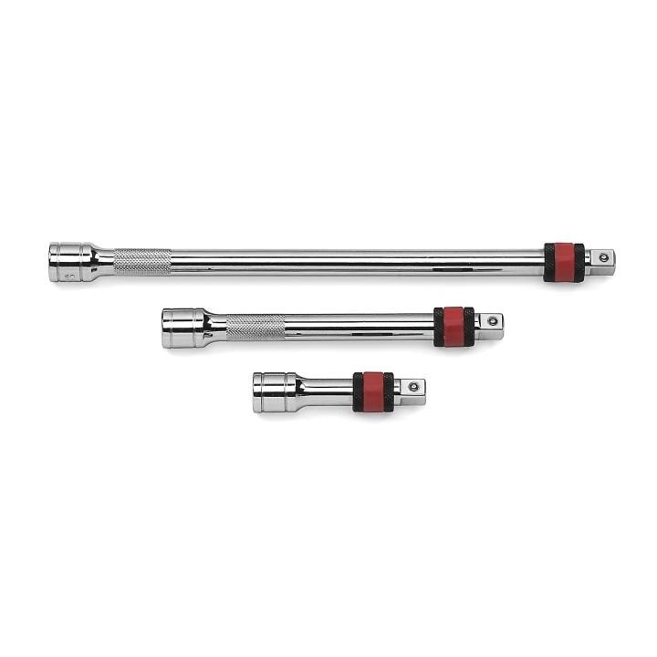 APEX Apex 81202 Locking Extension Set 3/8 Inch Drive