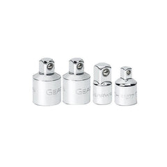 APEX Apex 81217 Drive Adapter Set 1/4 3/8 1/2 Inch 4 Piece