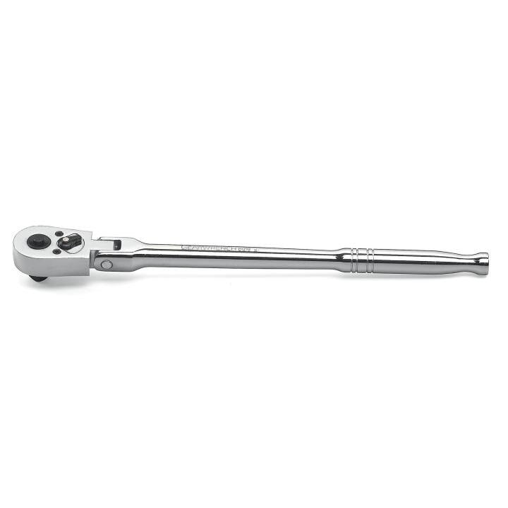 APEX Apex 81219 90-tooth Flex Head Ratchet 3/8 Inch Drive