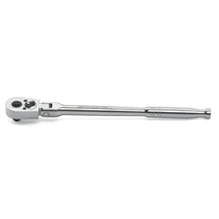APEX Apex 81219 90-tooth Flex Head Ratchet 3/8 Inch Drive