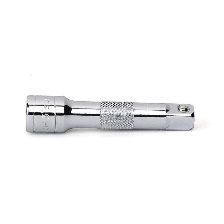 APEX Apex 81241 Extension 3 Inch 3/8 Drive Chrome