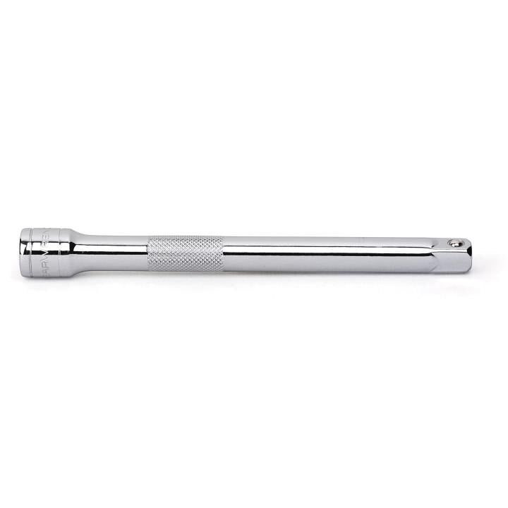 APEX Apex 81242 Extension 6 Inch 3/8 Drive Chrome