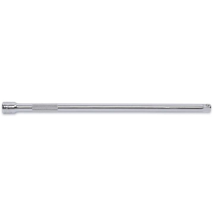 APEX Apex 81244 Extension 12 in 3/8 in Drive Chrome