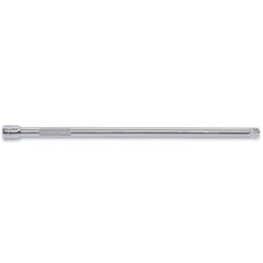 APEX Apex 81244 Extension 12 in 3/8 in Drive Chrome