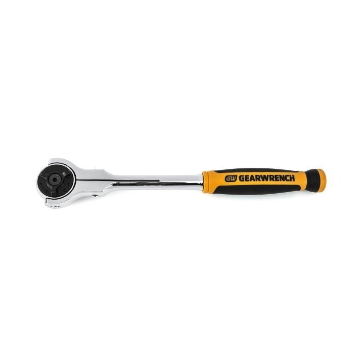 APEX Apex 81225 Roto Ratchet 3/8 Inch Drive 270 Degree 9.84 Inch