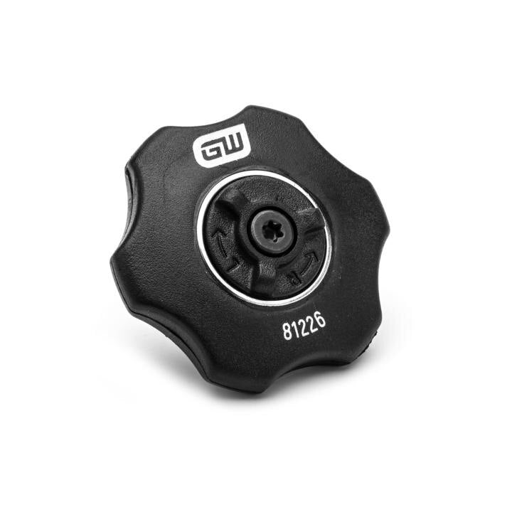 APEX Apex 81226 Ratchet 3/8 Inch Drive Thumbwheel Chrome
