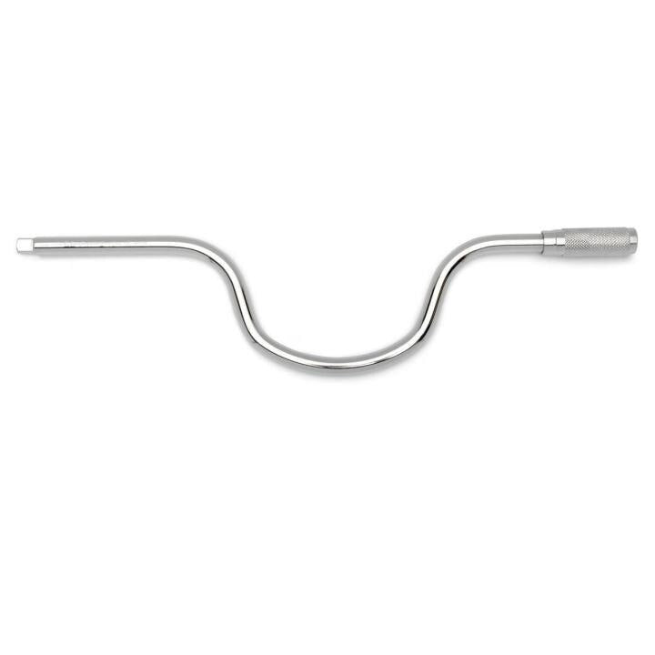APEX Apex 81239 Speeder Handle 3/8 Inch Drive Chrome