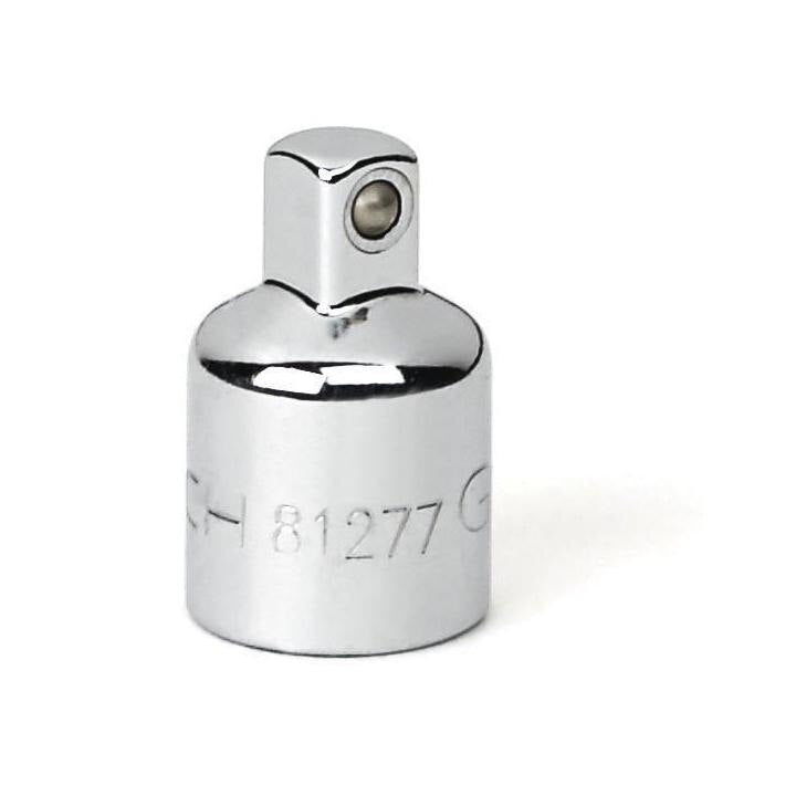 APEX Apex 81277 Drive Adapter 3/8 in Female X 1/4 in Male