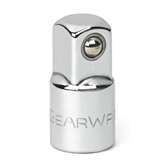 APEX Apex 81278 Drive Adapter 3/8 Inch F X 1/2 Inch M