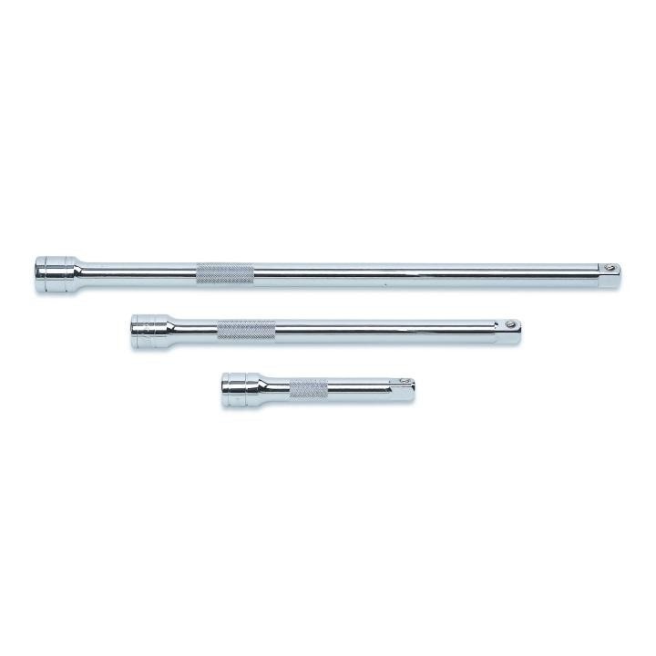 APEX Apex 81300 Extension Set 1/2 Inch Drive 3-piece