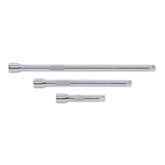 APEX Apex 81301 Wobble Extension Set 1/2 Inch Drive