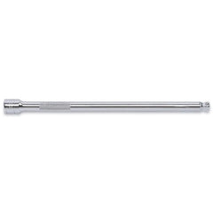 APEX Apex 81248 Wobble Extension 10 in 3/8 Drive Chrome