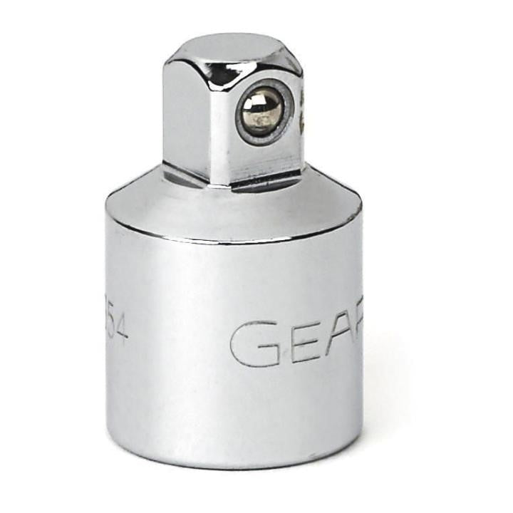APEX Apex 81127 Drive Adapter 1/4 in Female X 3/8 in Male