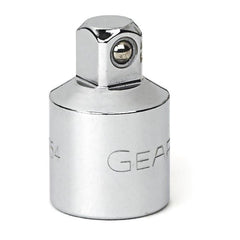 APEX Apex 81127 Drive Adapter 1/4 in Female X 3/8 in Male