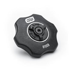 APEX Apex 81008 1/4 Inch Drive Thumbwheel Ratchet 5 Degree