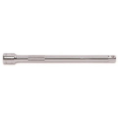 APEX Apex 81342 Extension 10 Inch 1/2 Inch Drive Chrome
