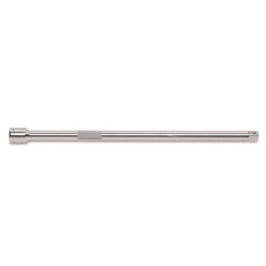 APEX Apex 81343 15 Inch 1/2 Drive Extension Full Polish Chrome