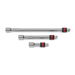 APEX Apex 81302 Extension Set 1/2 Inch Drive 3 5 10 Inch