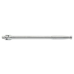 APEX Apex 81307 Breaker Bar 1/2 Inch Drive Full Polish Chrome
