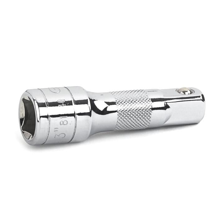 APEX Apex 81340 Extension 3 Inch 1/2 Drive Chrome