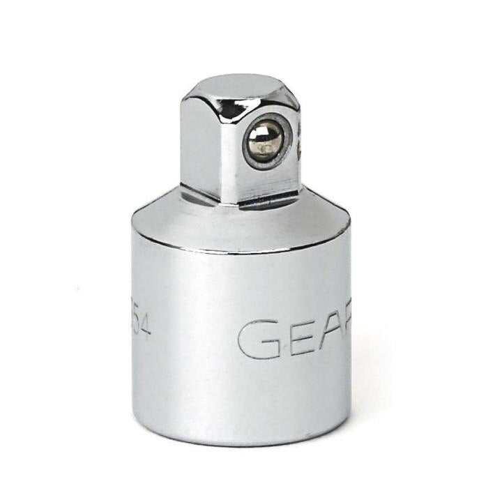 APEX Apex 81354 Drive Adapter 1/2 Inch F X 3/8 Inch M