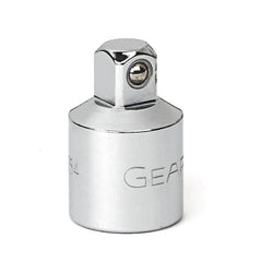 APEX Apex 81354 Drive Adapter 1/2 Inch F X 3/8 Inch M