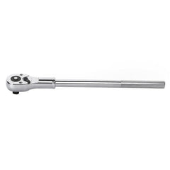 APEX Apex 81400 3/4 Inch Drive Teardrop Ratchet 19.75 Inch