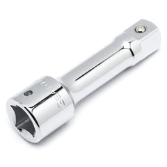 APEX Apex 81411 Extension 5 in 3/4 in Drive Chrome