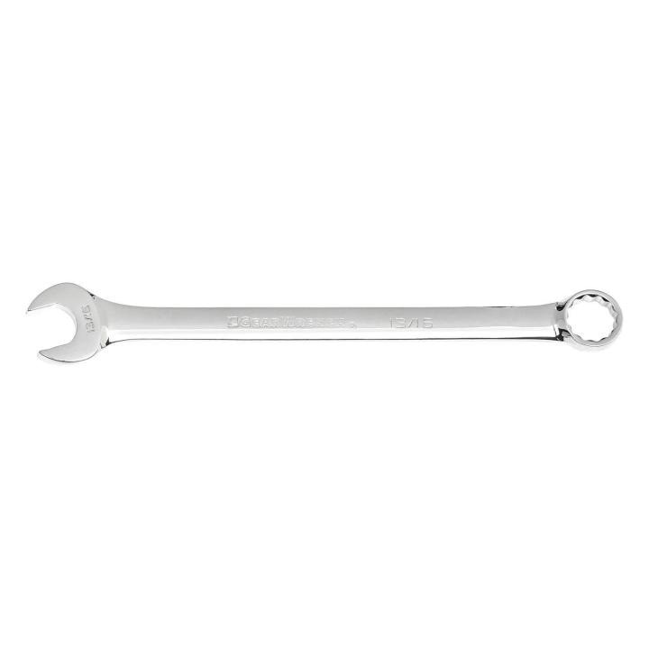 APEX Apex 81661 Long Pattern Combination Wrench 12 Point