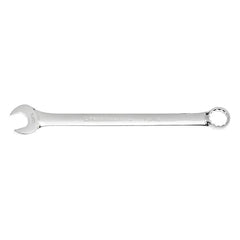 APEX Apex 81661 Long Pattern Combination Wrench 12 Point