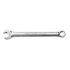 APEX Apex 81733 Long Pattern Combination Wrench 12 Point
