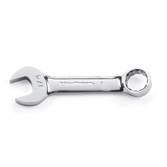 APEX Apex 81634 Stubby Combination Wrench 12 Point 10MM