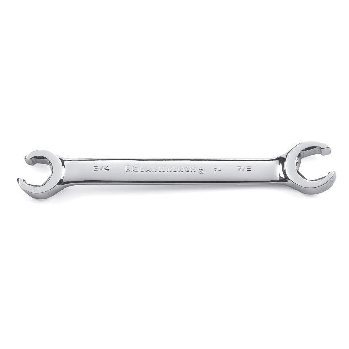 APEX Apex 81644 Flare Nut Wrench 9MM X 11MM Chrome