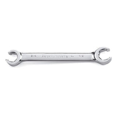 APEX Apex 81645 Flare Nut Wrench 10MM X 12MM Chrome Standard