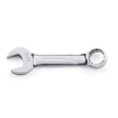 APEX Apex 81642 Stubby Combination Wrench 12 Point 18MM