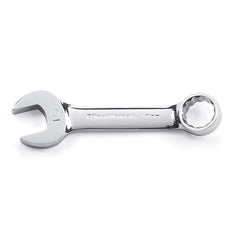APEX Apex 81643 Stubby Combination Wrench 12 Point 19MM